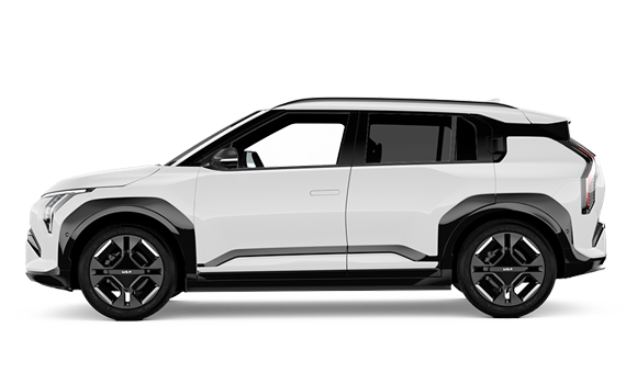 Kia EV3: Elektrikli Kompakt SUV’da Yeni Dönem