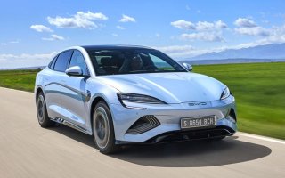 BYD Seal Periyodik Bakım Rehberi