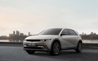 Hyundai Ioniq 5 – Geleceği Şimdi Yaşayın