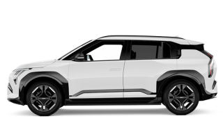 Kia EV3: Elektrikli Kompakt SUV’da Yeni Dönem