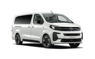Opel Zafira Elektrik: Geniş Aileler ve Profesyoneller İçin Sürdürülebilir Konfor