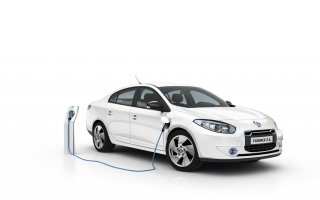 Renault Fluence Z.E. – Türkiye'nin İlk Seri Üretim Elektrikli Otomobili 