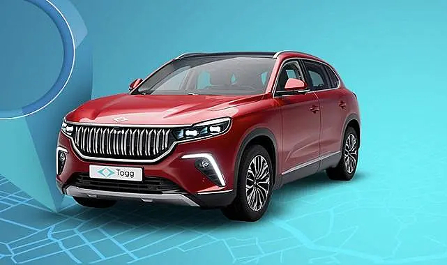 Togg T10X: Bir Otomobilden Fazlası